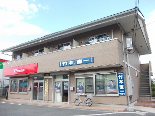 田井戸ハウス 